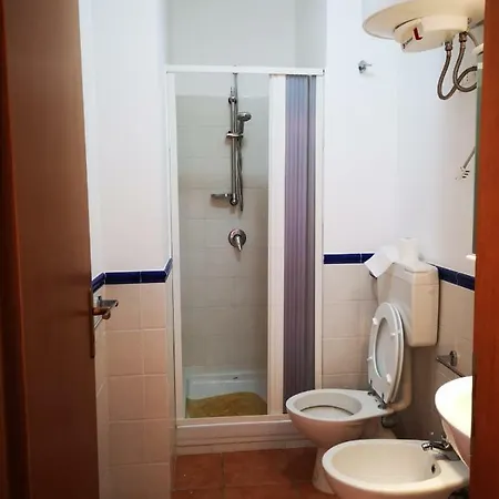 Casa Vacanza Simona Apartment *