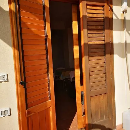 Casa Vacanza Simona Apartment Macari