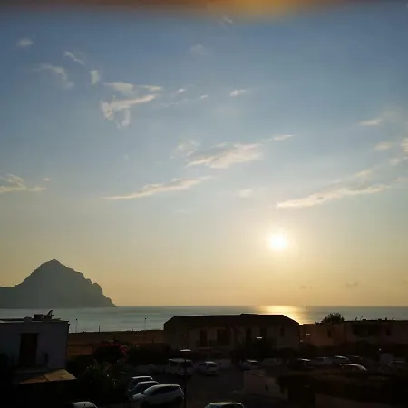 Casa Vacanza Simona Apartment Macari