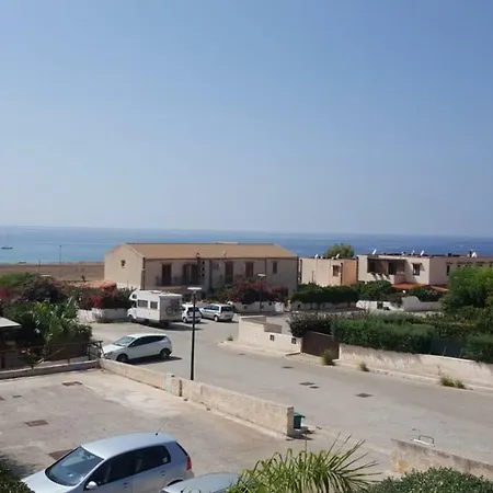 Casa Vacanza Simona Apartment *