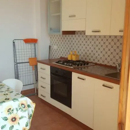 Casa Vacanza Simona * Macari